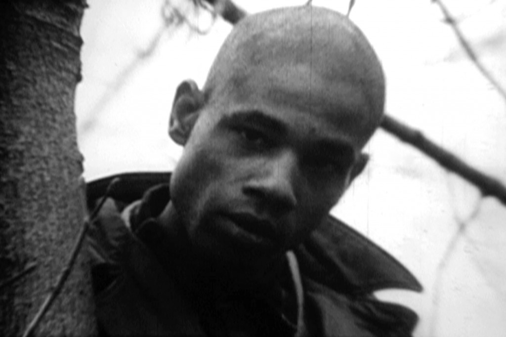 Sounding Glass © Sylvia Schedelbauer