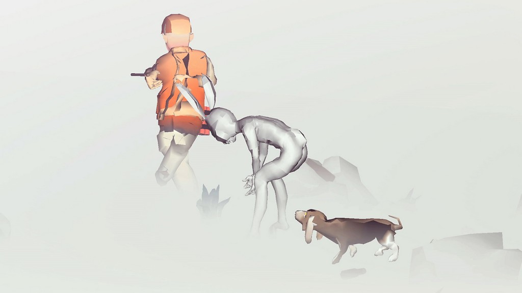 Liars - Brats © Ian Cheng