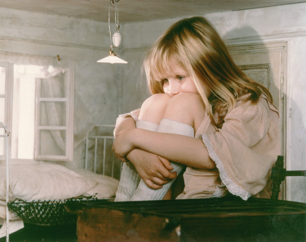 Alice, Jan Svankmajer