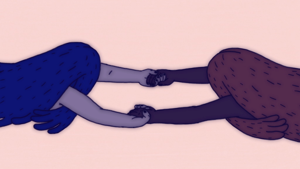 how to make a ghost, Gabriela Escovar