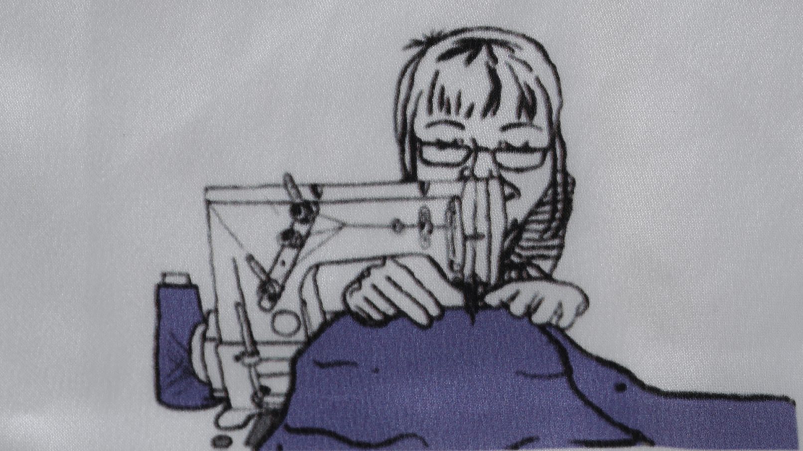 Bloomers, Samantha Moore