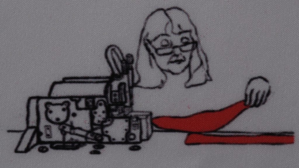 Bloomers, Samantha Moore