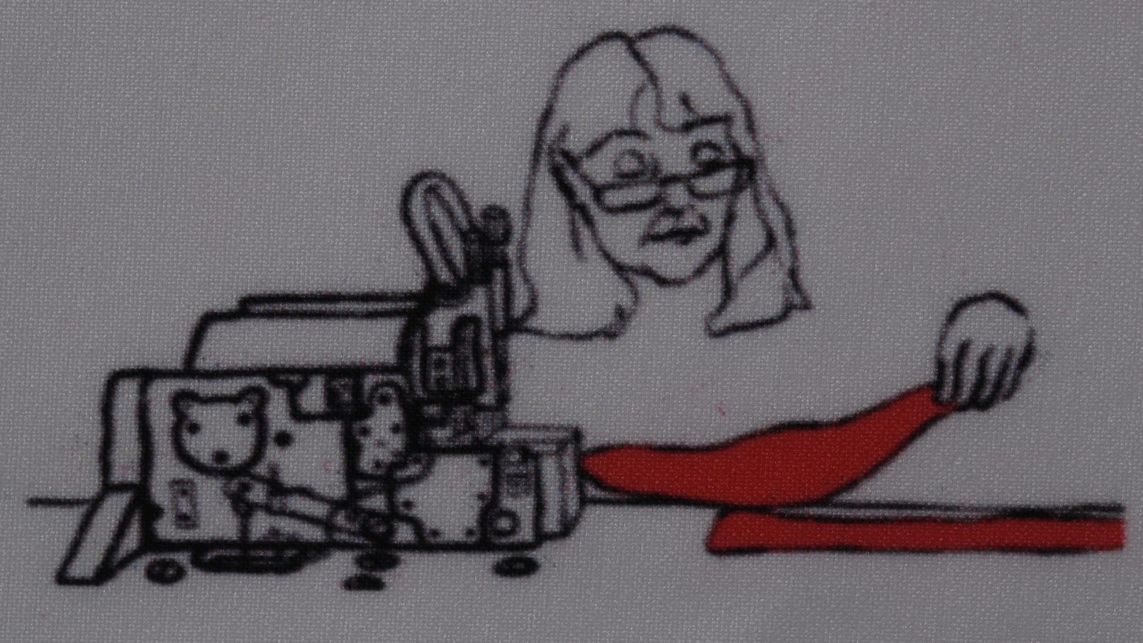 Bloomers, Samantha Moore