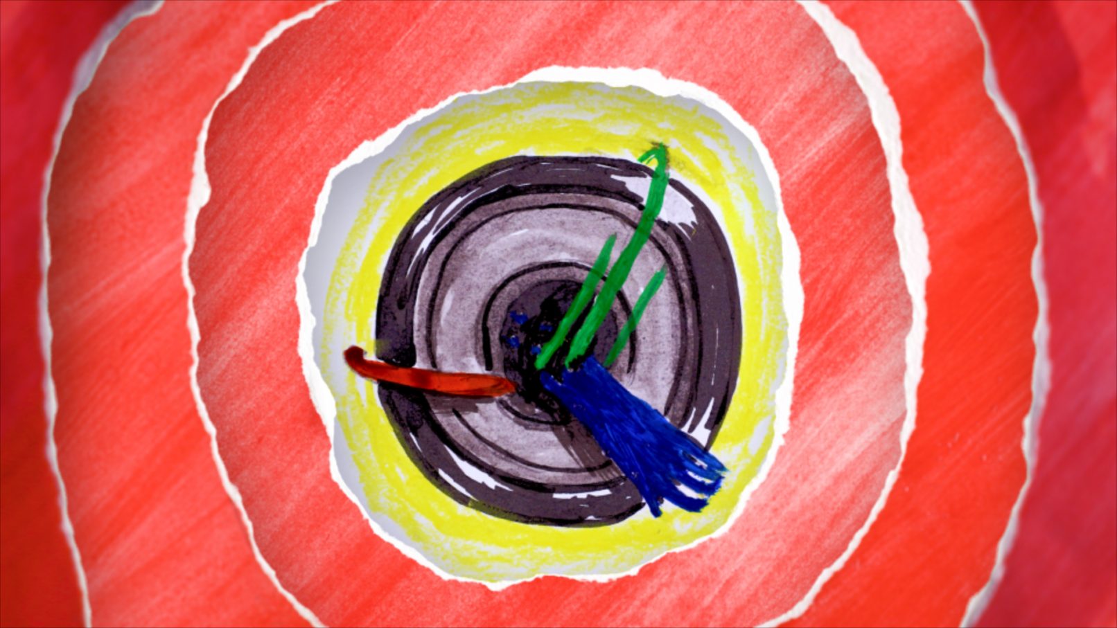 Hold Tight, Jessica Ashman