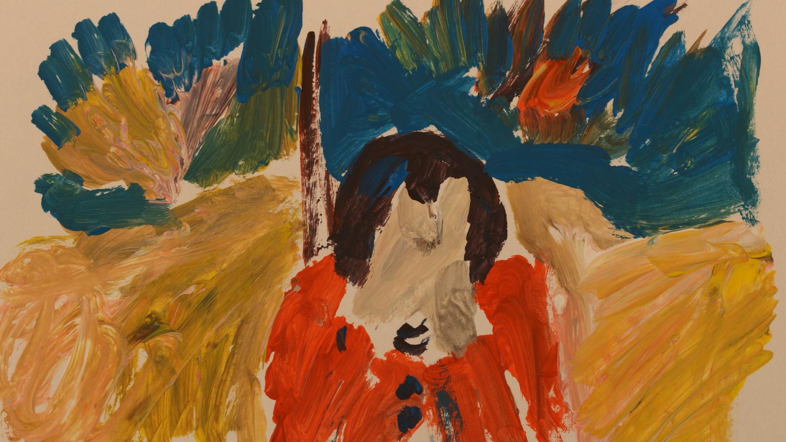 I'm OK, Elizabeth Hobbs