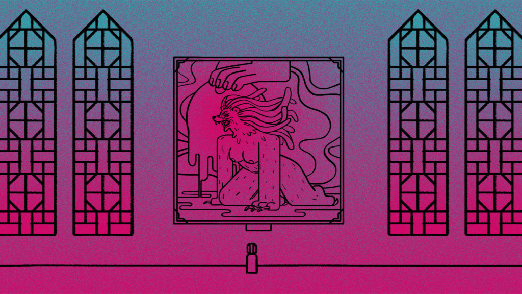 Ursa Minor, Yearin Lee