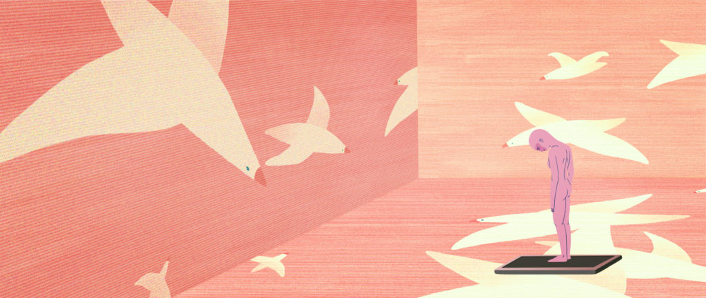 Entropia by Flora Anna Buda