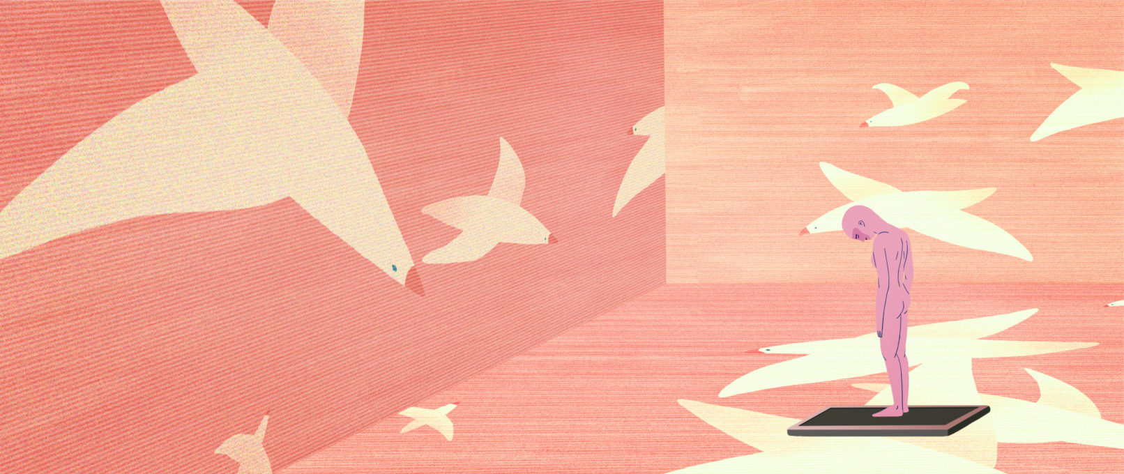 Entropia by Flora Anna Buda