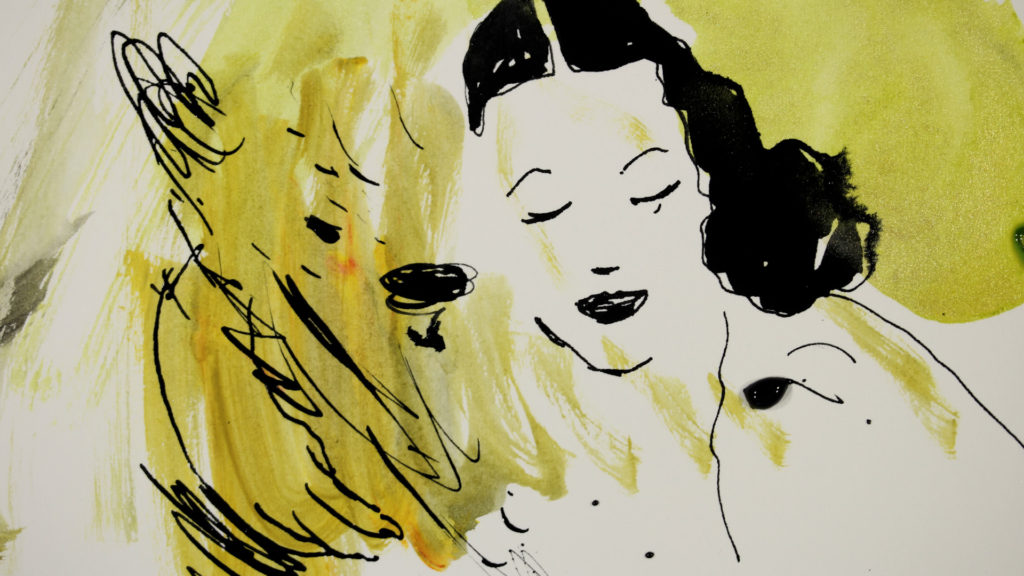 The Debutante, Elizabeth Hobbs